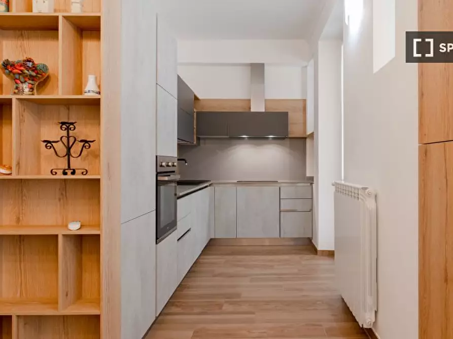 Immagine 19 di Appartamento in affitto  in Via Barbaroux a Torino