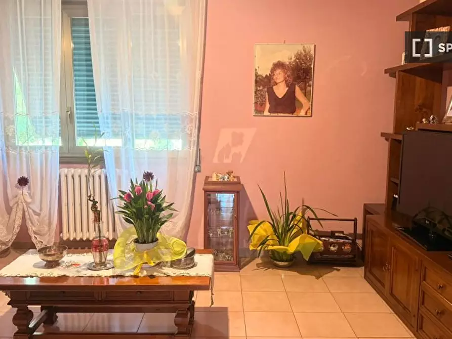 Immagine 8 di Appartamento in affitto  in Via Guido Biagi a Roma