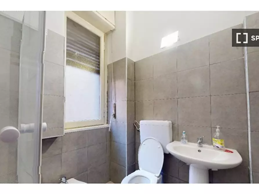 Immagine 5 di Camera condivisa in affitto  in Via Giorgio Jan a Milano