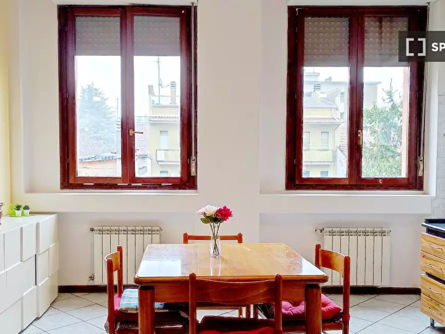 Immagine 1 di Appartamento in affitto  in Via Padova a Milano