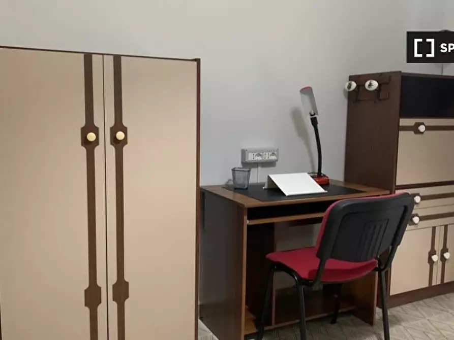 Immagine 7 di Camera condivisa in affitto  in Via Giovanni Roveda a Torino