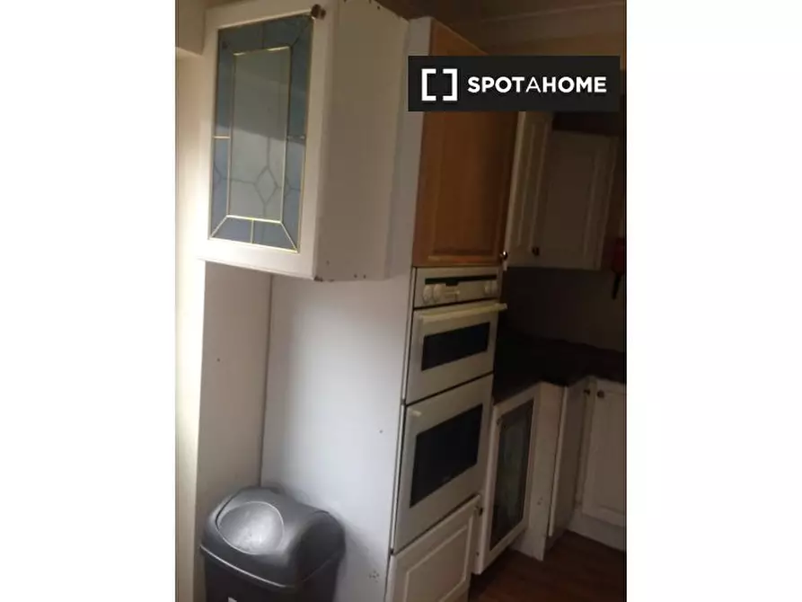 Immagine 7 di Camera condivisa in affitto  in Stanhope Heath a 