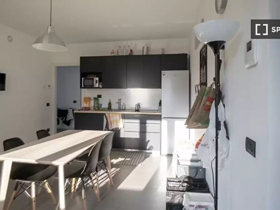 Immagine 9 di Appartamento in affitto  in Via Luigi Mercantini a Milano