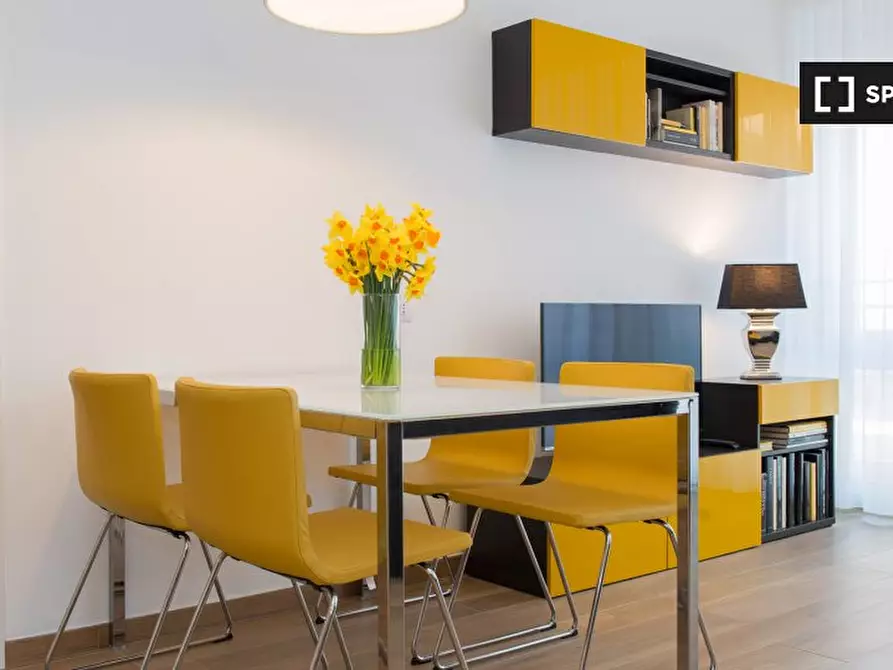 Immagine 2 di Appartamento in affitto  in Corso Garibaldi, 20121 Milano MI, Italy a Milano