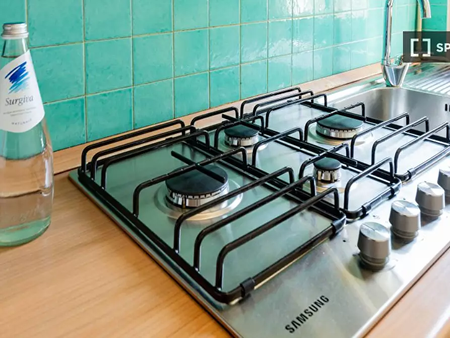 Immagine 14 di Appartamento in affitto  in Via Alcuino a Milano