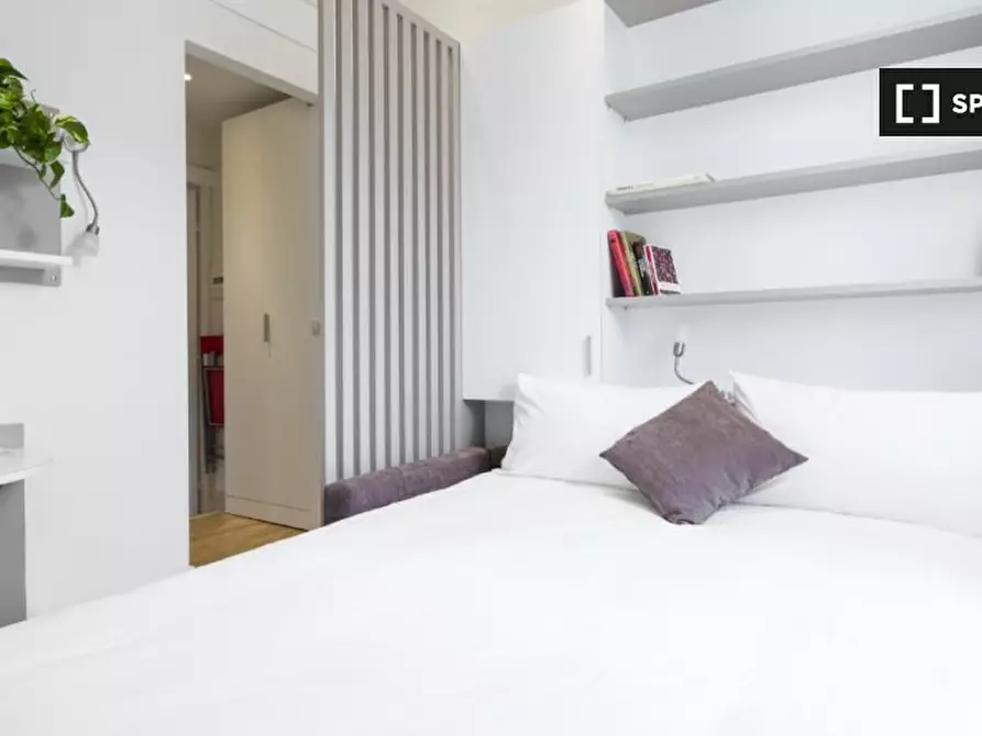 Immagine 4 di Ufficio in affitto  in Viale Tibaldi a Milano