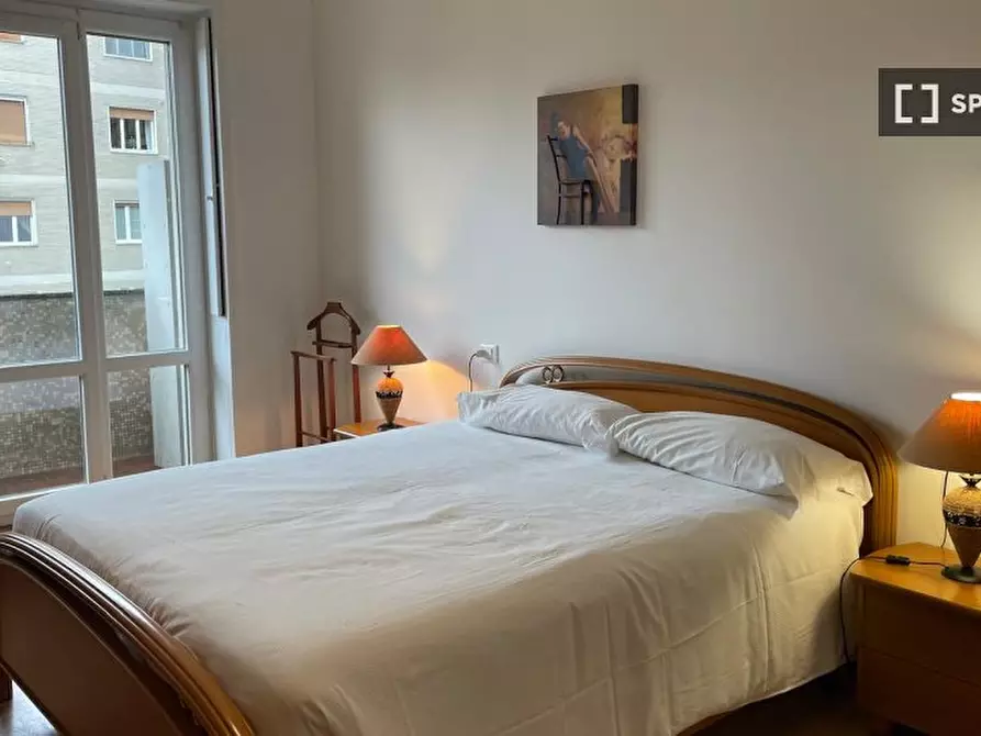 Immagine 13 di Appartamento in affitto  in Via Luigi Canonica a Milano