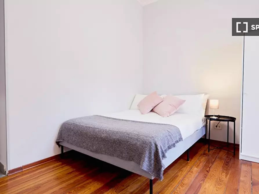 Immagine 6 di Camera condivisa in affitto  in Via Ormea a Torino