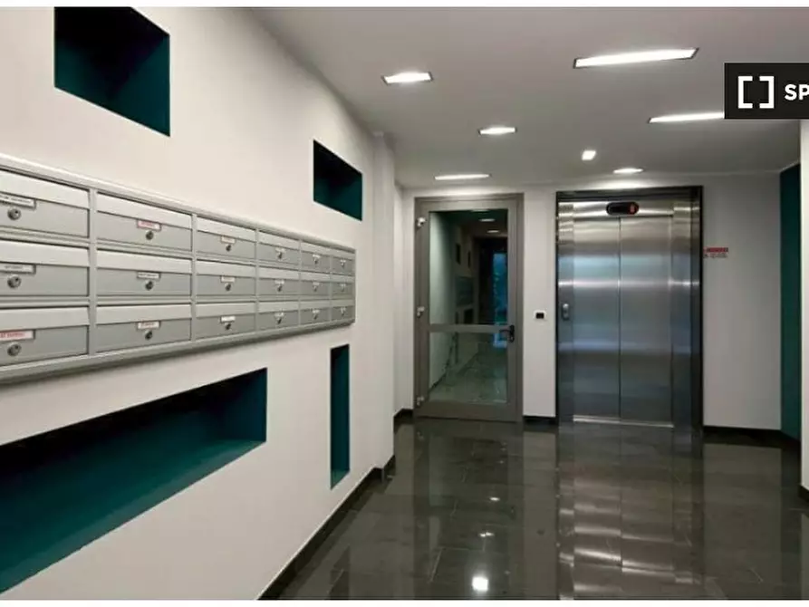 Immagine 9 di Appartamento in affitto  in Via Ercole Oldofredi, 20124 Milano MI, Italy a Milano