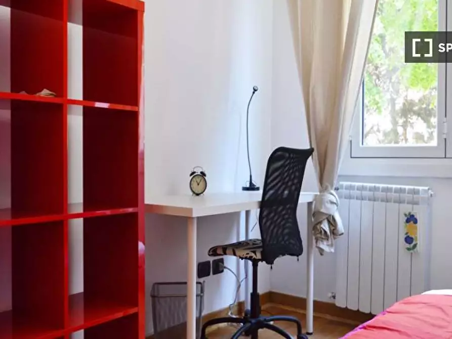 Immagine 4 di Camera condivisa in affitto  in Via Giovanni Montemartini a Milano