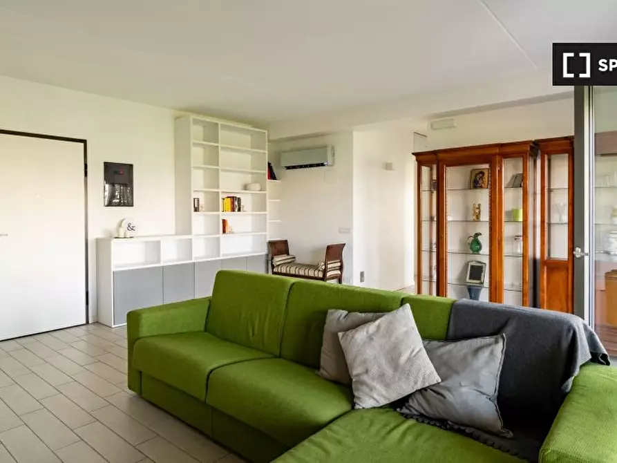 Immagine 2 di Appartamento in affitto  in Via Marco Fabio Quintiliano a Milano