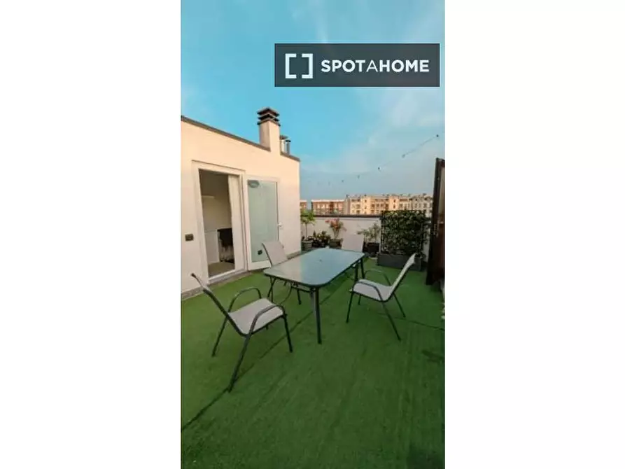 Immagine 10 di Appartamento in affitto  in Via Nicola Palmieri a Milano