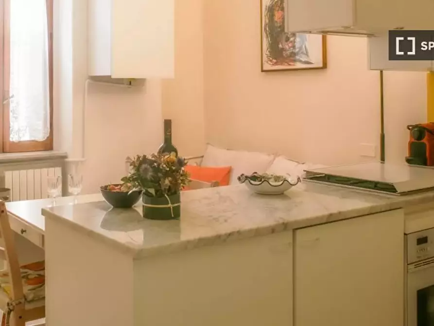 Immagine 7 di Appartamento in affitto  in Via Carlo Farini a Milano