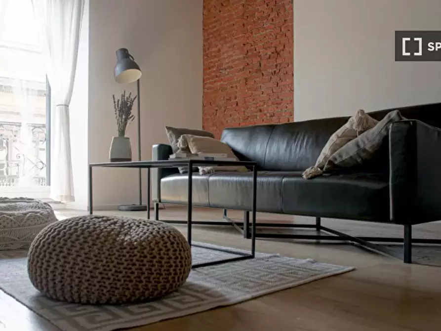 Immagine 5 di Appartamento in affitto  in Corso Buenos Aires a Milano