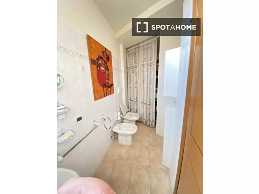 Immagine 8 di Appartamento in affitto  in Via Giovanni Fabbroni a Firenze