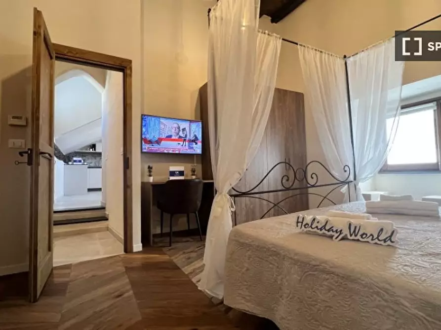 Immagine 19 di Appartamento in affitto  in Via del Campo a Genova