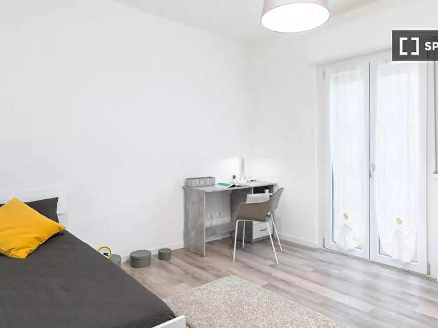 Immagine 18 di Camera condivisa in affitto  in San Pio X a Trento