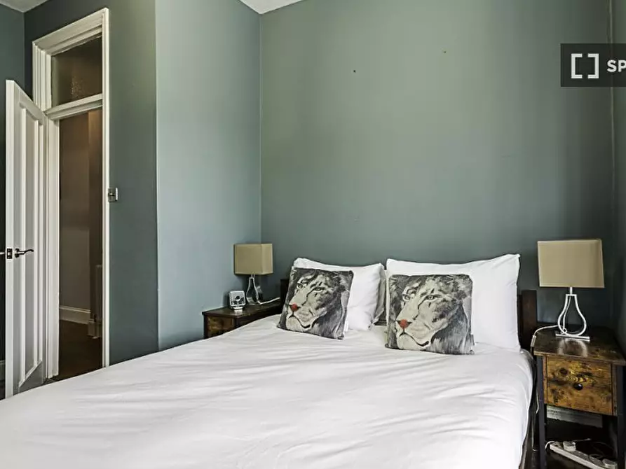 Immagine 3 di Appartamento in affitto  in Robinson Road a Wandsworth