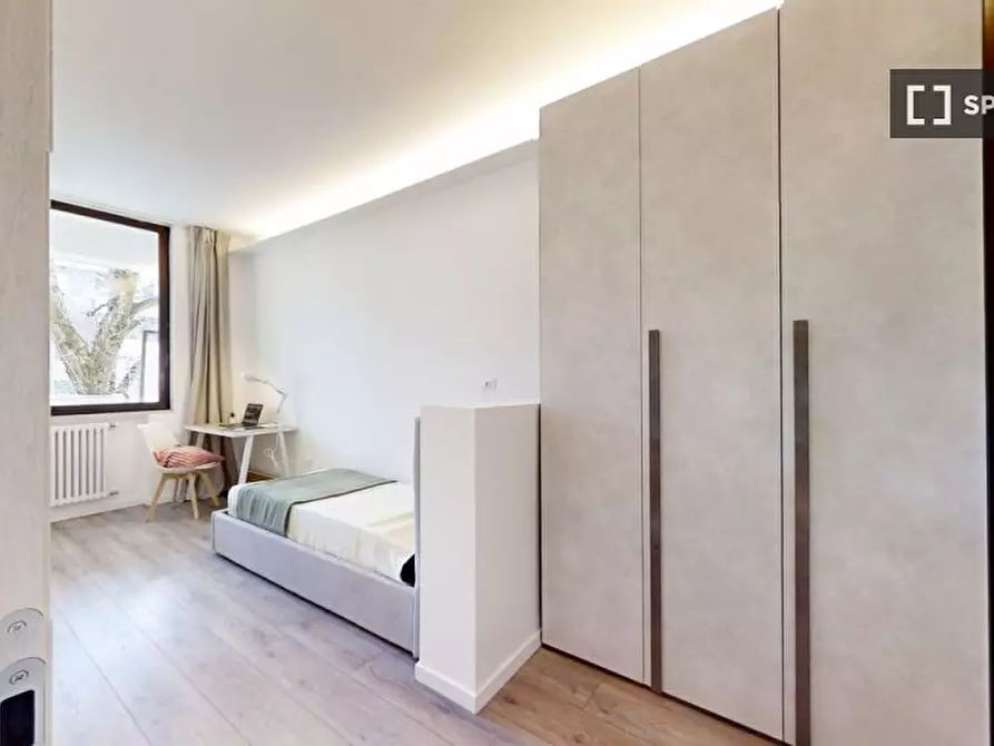 Immagine 1 di Camera condivisa in affitto  in VIA Pellizzo a Padova