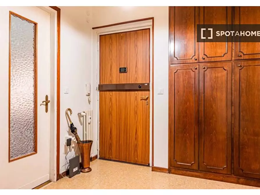 Immagine 18 di Camera condivisa in affitto  in Via Eugenio Donadoni a Milano