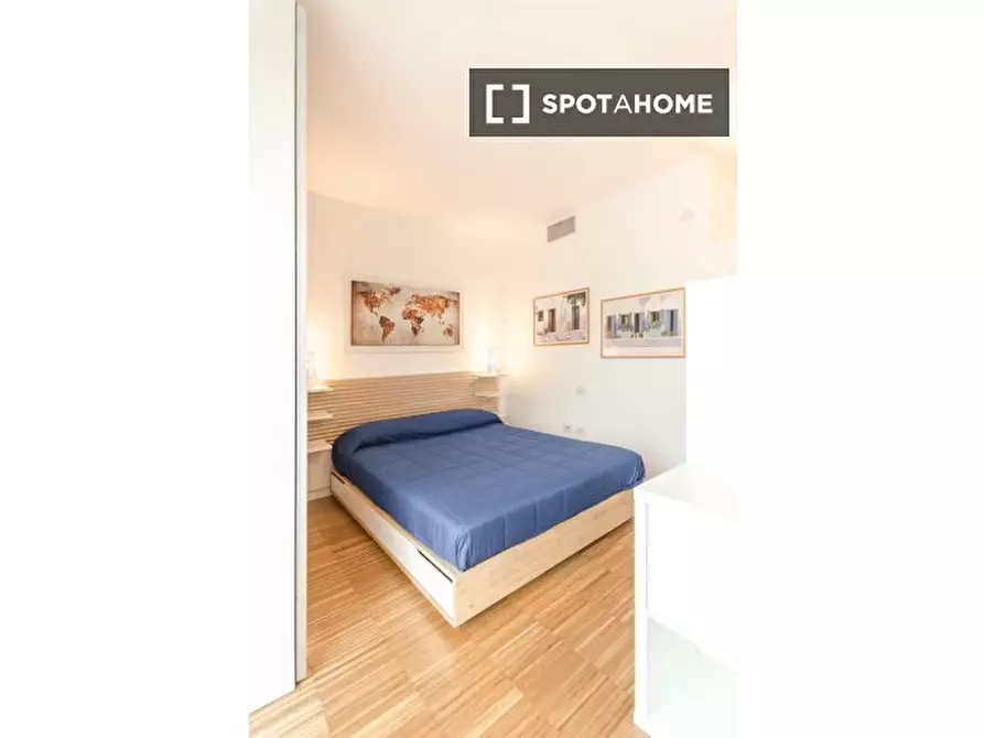 Immagine 14 di Ufficio in affitto  in Via Marco Emilio Lepido a Bologna
