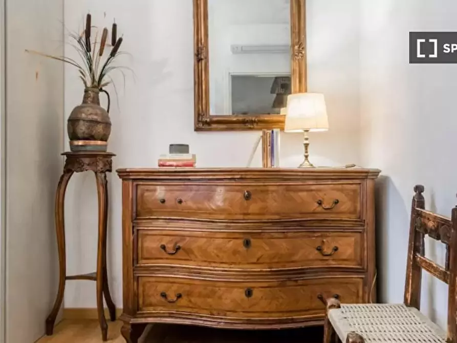 Immagine 11 di Appartamento in affitto  in Viale Col di Lana a Milano