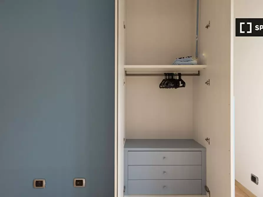 Immagine 7 di Camera condivisa in affitto  in Via Andrea Costa a Milano