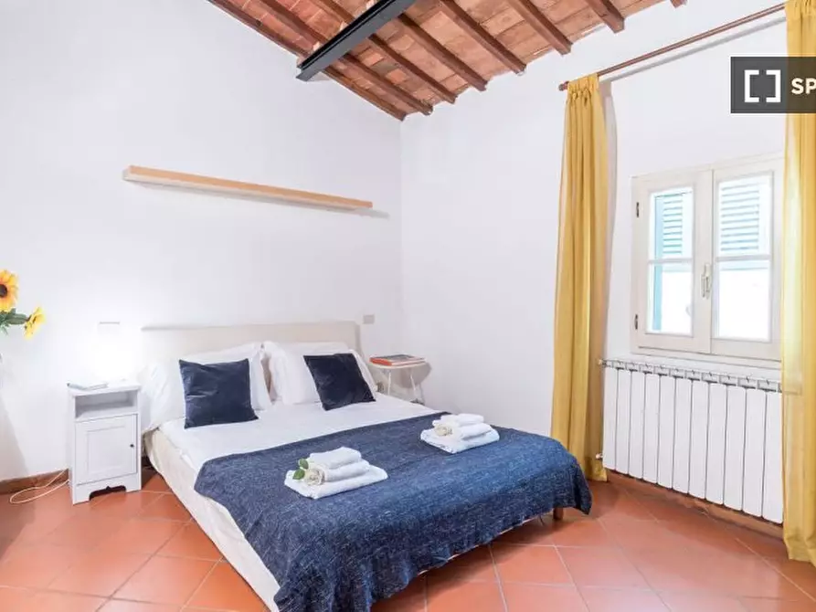Immagine 11 di Appartamento in affitto  in Via dei Serragli a Firenze