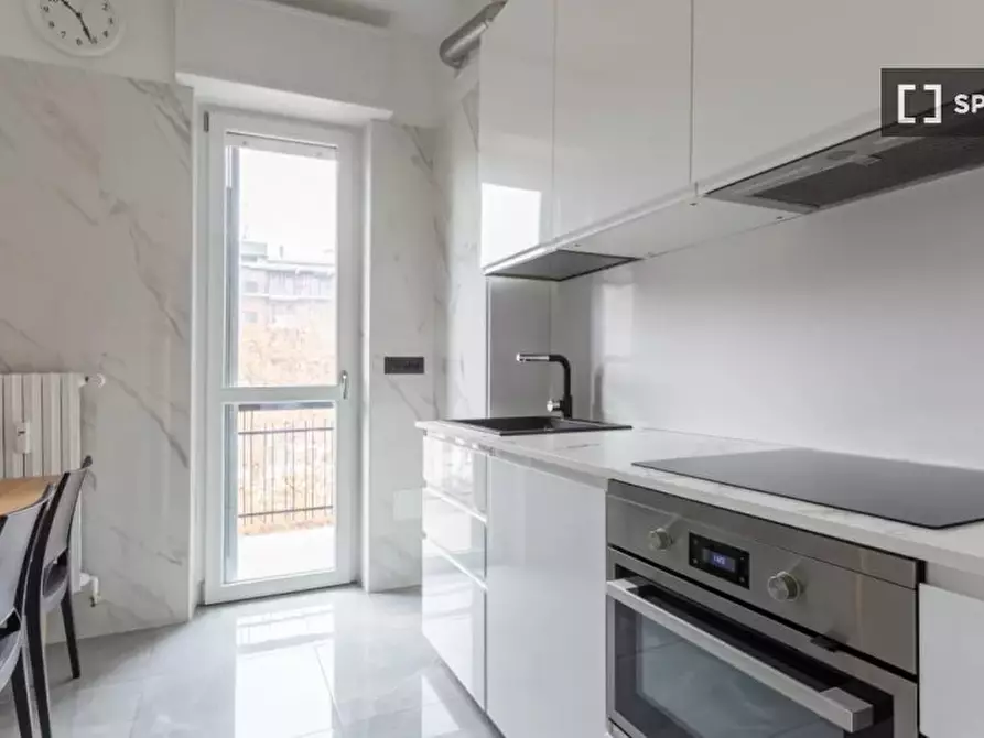 Immagine 6 di Ufficio in affitto  in Largo Promessi Sposi a Milano