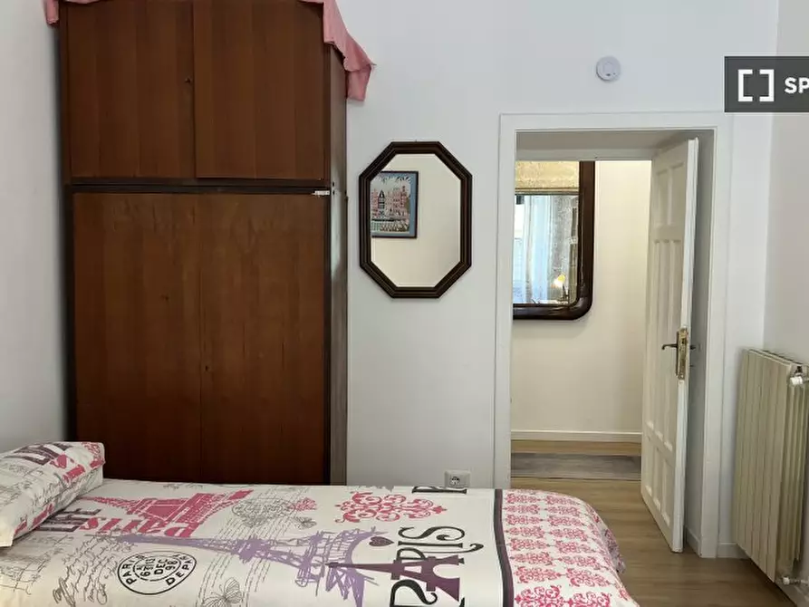 Immagine 3 di Appartamento in affitto  in Via Tommaso Campanella a Roma