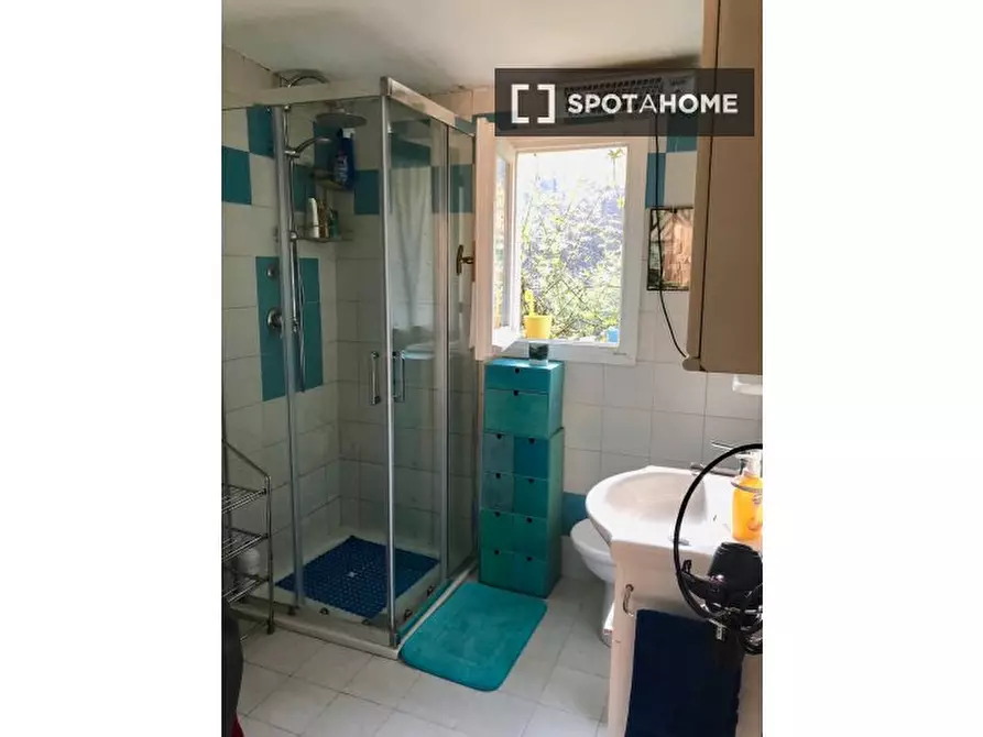 Immagine 9 di Appartamento in affitto  in Str. dei Forni e dei Goffi a Torino