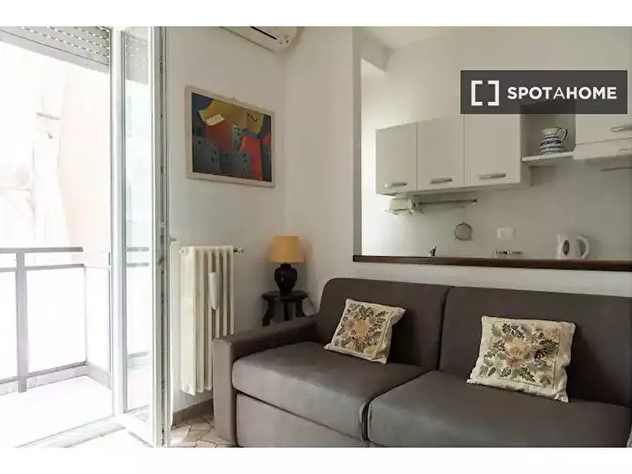 Immagine 6 di Appartamento in affitto  in C.so Lodi a Milano