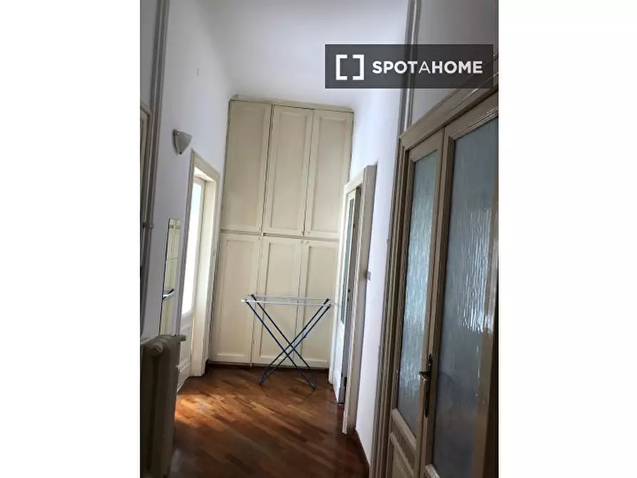 Immagine 5 di Camera condivisa in affitto  in Viale Argonne a Milano