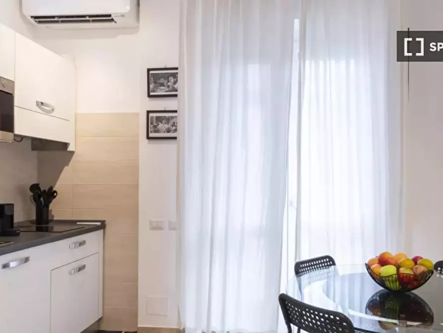 Immagine 7 di Appartamento in affitto  in Via Melzo a Milano