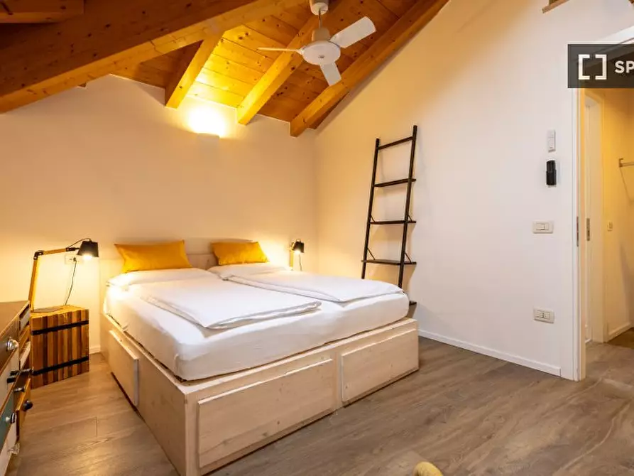 Immagine 10 di Ufficio in affitto  in Vicolo Mattia Galasso a Trento