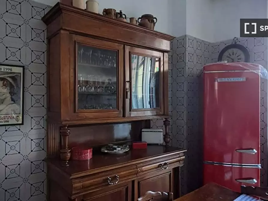 Immagine 17 di Appartamento in affitto  in Via Salaria a Roma