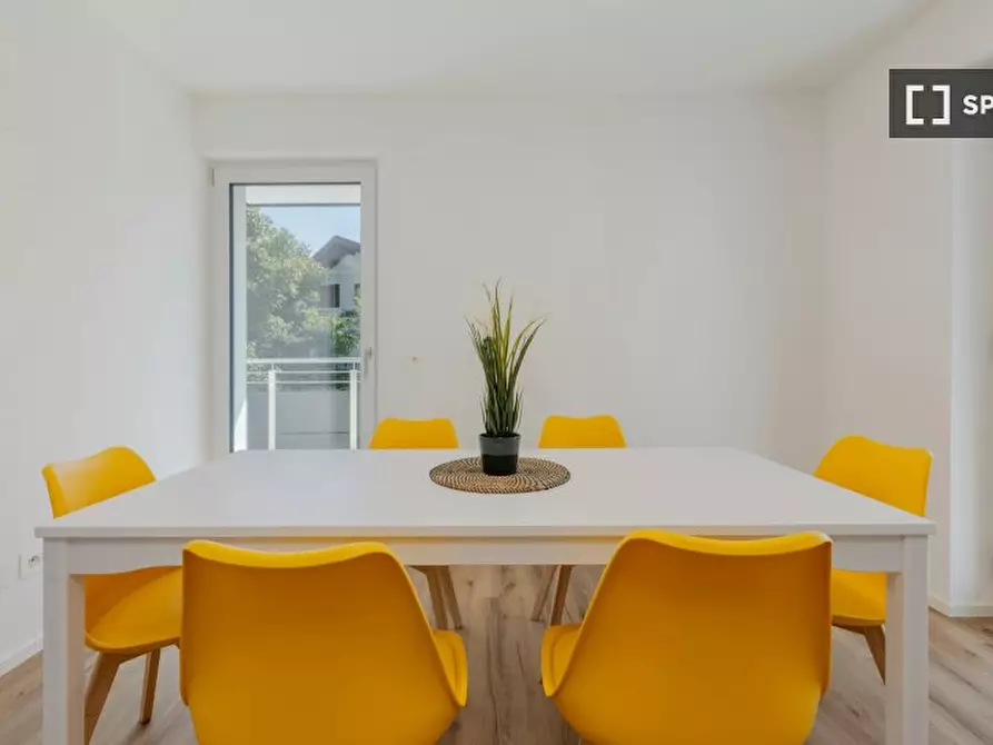 Immagine 17 di Camera condivisa in affitto  in per Cognola a Trento