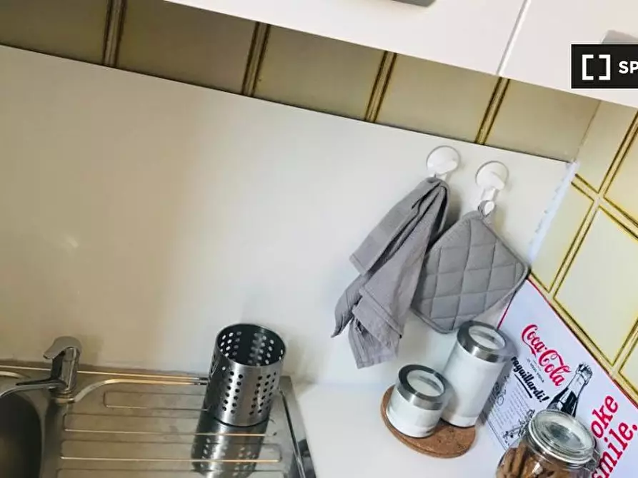 Immagine 5 di Ufficio in affitto  in Via Sebino a Milano