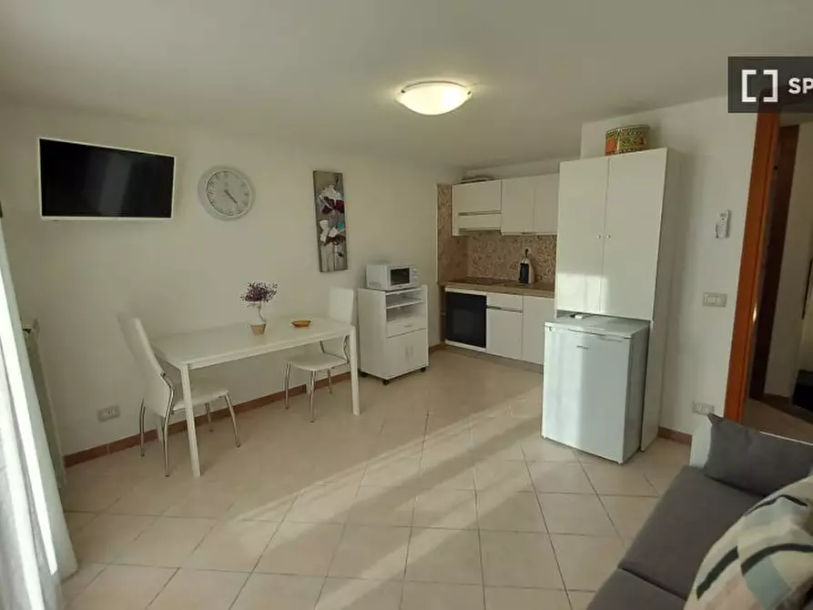 Immagine 8 di Appartamento in affitto  in Via Alberico Gentili a Roma