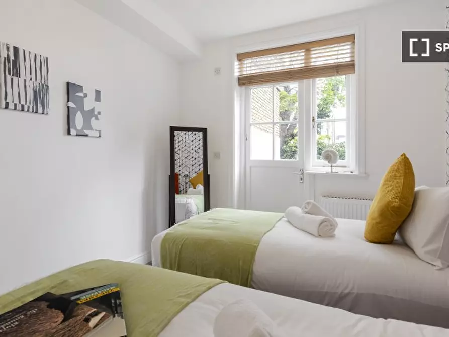 Immagine 16 di Appartamento in affitto  in flat a Islington
