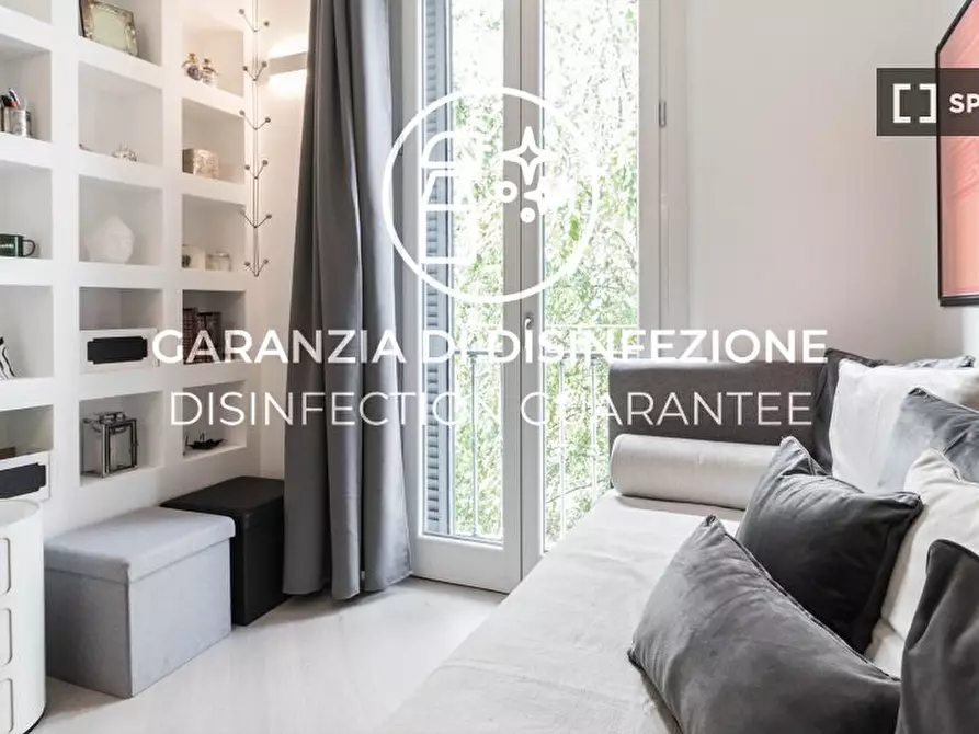 Immagine 4 di Appartamento in affitto  in Via Raffaello Sanzio a Milano