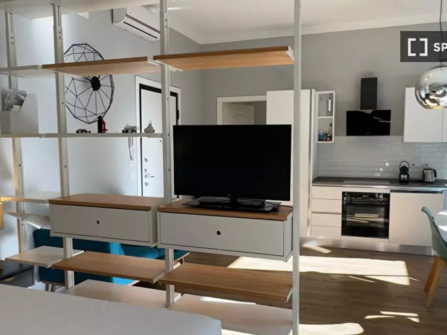 Immagine 9 di Ufficio in affitto  in Piazza della Repubblica a Milano