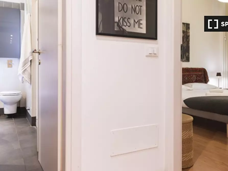 Immagine 16 di Appartamento in affitto  in Viale Certosa a Milano