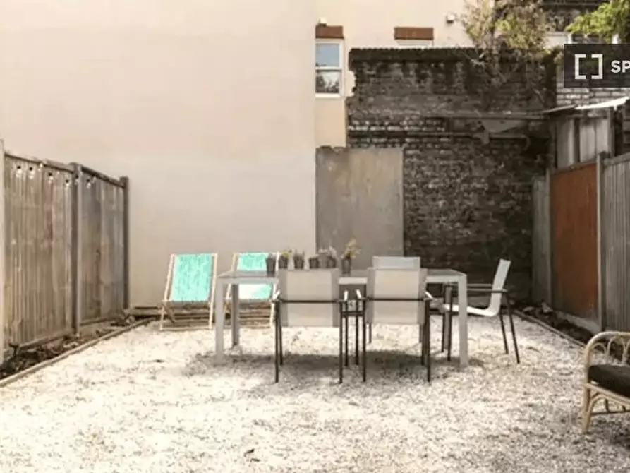 Immagine 15 di Appartamento in affitto  in Netherwood St a Camden Town