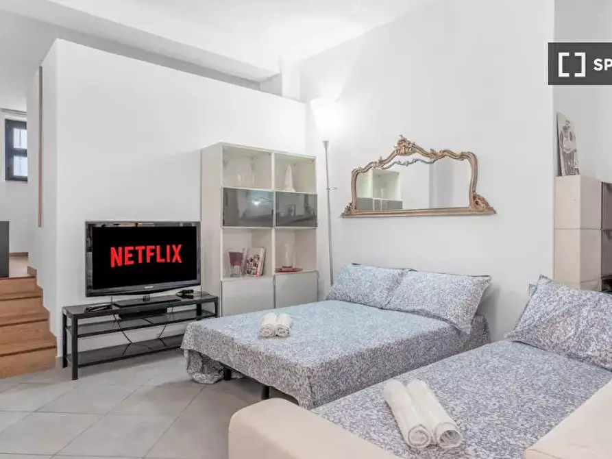 Immagine 9 di Appartamento in affitto  in Via Privata Pomezia a Milano