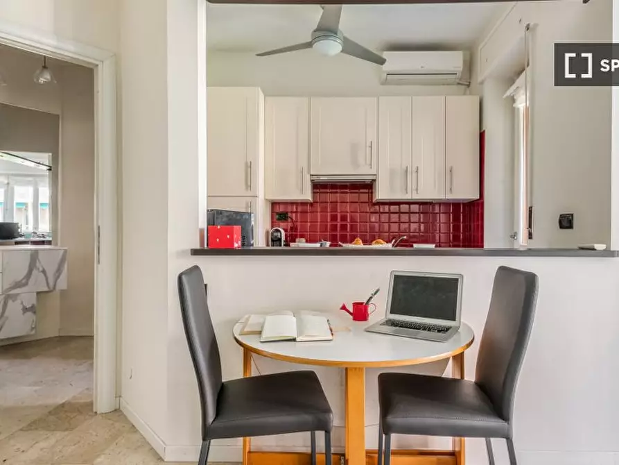 Immagine 12 di Appartamento in affitto  in Via Alfonso Capecelatro a Milano