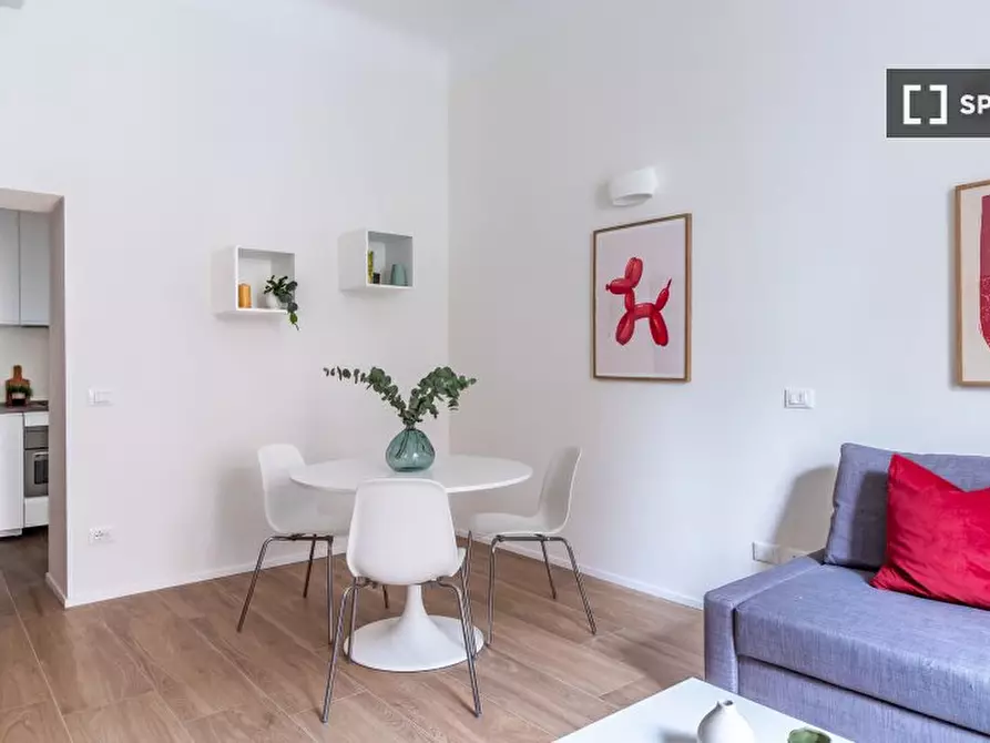 Immagine 12 di Appartamento in affitto  in Via Lodovico Montegani a Milano