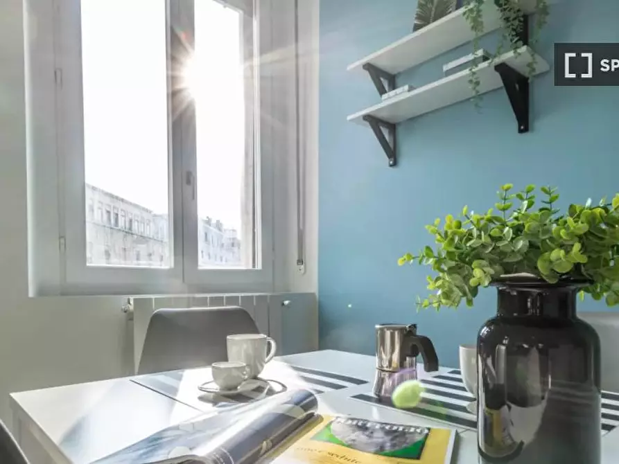 Immagine 16 di Appartamento in affitto  in Via Giuseppe Mazzini a Milano