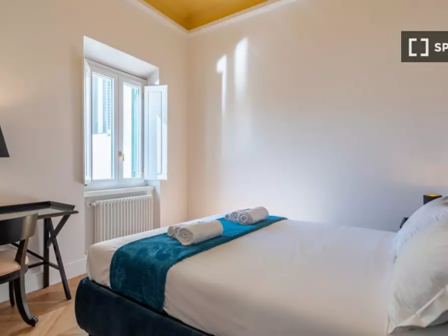 Immagine 19 di Appartamento in affitto  in Via Sant'Onofrio a Firenze