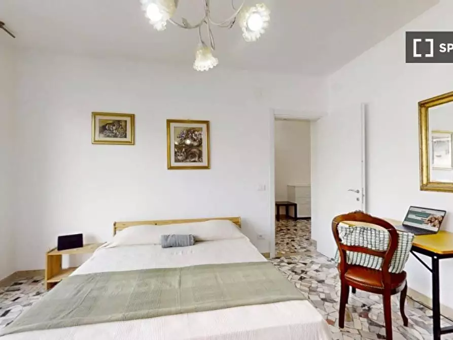 Immagine 4 di Camera condivisa in affitto  in VIA Buie a Padova